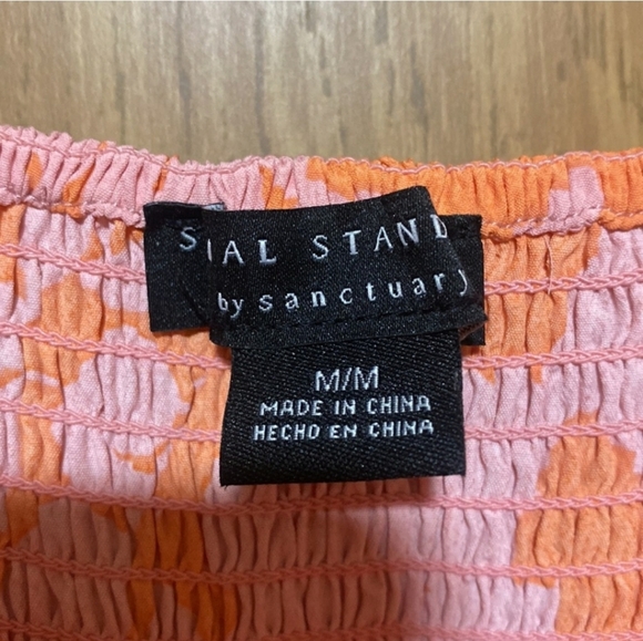 *NEW* Women's Sanctuary Maxi Dress - Picture 11 of 12